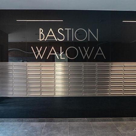 Loftove Gdansk Walowa Extérieur photo