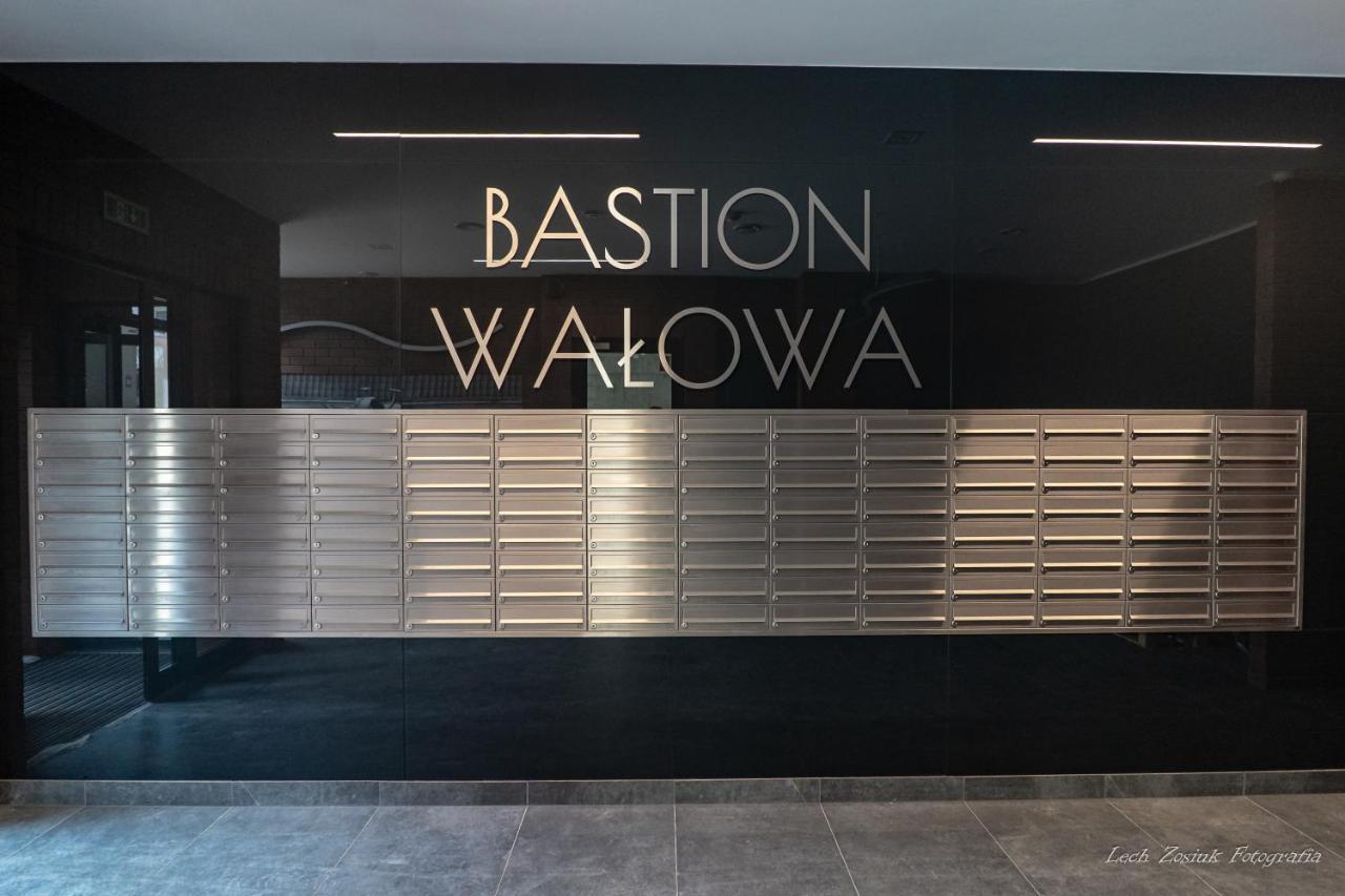 Loftove Gdansk Walowa Extérieur photo